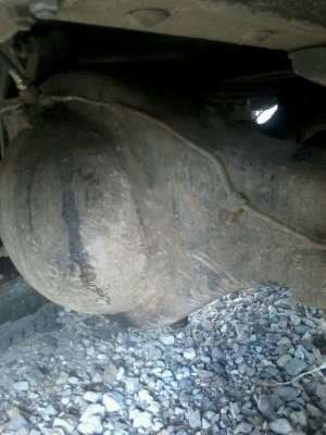 ขายรถ10ล้อดั้มพ์ ISUZU FVZ12MY เครื่อง 175แรงม้า สนใจโทร 081-970-1072