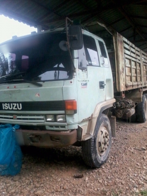 ขายรถ10ล้อดั้มพ์ ISUZU FVZ12MY เครื่อง 175แรงม้า สนใจโทร 081-970-1072 ขายรถ10ล้อดั้มพ์ ISUZU FVZ12MY เครื่อง 175แรงม้า สนใจโทร 081-970-1072