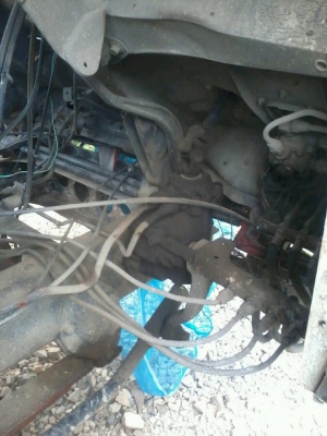 ขายรถ10ล้อดั้มพ์ ISUZU FVZ12MY เครื่อง 175แรงม้า สนใจโทร 081-970-1072