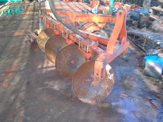 ขาย3408เดิมๆสวยมากอุปกรดันหน้าผาน4โลตราช้างสวยครับ