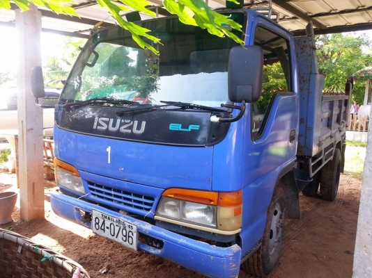 ขายดั้ม3คิว ISUZU NKR88แรง เครื่องดีแคชซีสวย สภาพพร้อมใช้งาน เอกสารพร้อมโอน สนใจโทร 090-8588220คุณนะ 093-3258446คุณบิว หรือเข้าดูสินค้าอื่นๆได้ที่ www.truck.in.th/498 หรือเพจFacebook ณรงค์ ซื้อขายรถมือสอง (เว็บไซต์ส่วนตัว) หรือFacebook ตลาดรถมือสอง คุณนะ