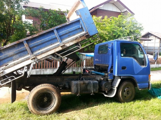 ขายดั้ม3คิว ISUZU NKR88แรง เครื่องดีแคชซีสวย สภาพพร้อมใช้งาน เอกสารพร้อมโอน สนใจโทร 090-8588220คุณนะ 093-3258446คุณบิว หรือเข้าดูสินค้าอื่นๆได้ที่ www.truck.in.th/498 หรือเพจFacebook ณรงค์ ซื้อขายรถมือสอง (เว็บไซต์ส่วนตัว) หรือFacebook ตลาดรถมือสอง คุณนะ