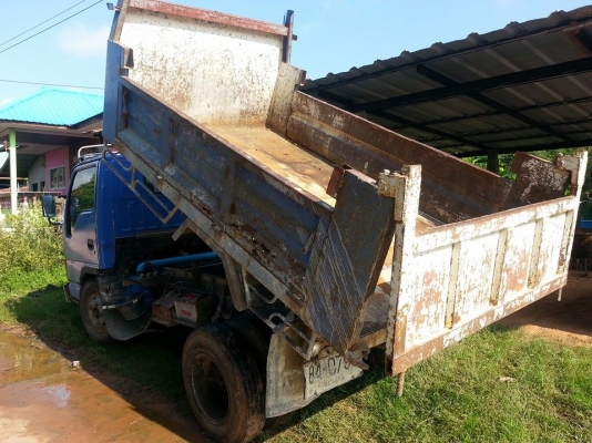 ขายดั้ม3คิว ISUZU NKR88แรง เครื่องดีแคชซีสวย สภาพพร้อมใช้งาน เอกสารพร้อมโอน สนใจโทร 090-8588220คุณนะ 093-3258446คุณบิว หรือเข้าดูสินค้าอื่นๆได้ที่ www.truck.in.th/498 หรือเพจFacebook ณรงค์ ซื้อขายรถมือสอง (เว็บไซต์ส่วนตัว) หรือFacebook ตลาดรถมือสอง คุณนะ