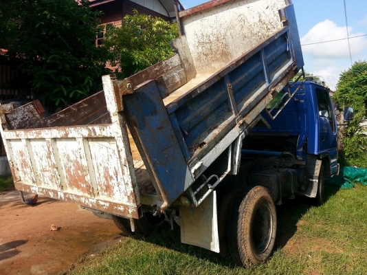 ขายดั้ม3คิว ISUZU NKR88แรง เครื่องดีแคชซีสวย สภาพพร้อมใช้งาน เอกสารพร้อมโอน สนใจโทร 090-8588220คุณนะ 093-3258446คุณบิว หรือเข้าดูสินค้าอื่นๆได้ที่ www.truck.in.th/498 หรือเพจFacebook ณรงค์ ซื้อขายรถมือสอง (เว็บไซต์ส่วนตัว) หรือFacebook ตลาดรถมือสอง คุณนะ