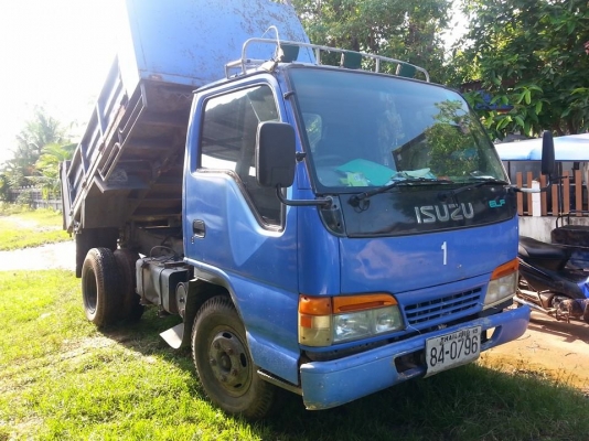 ขายดั้ม3คิว ISUZU NKR88แรง เครื่องดีแคชซีสวย สภาพพร้อมใช้งาน เอกสารพร้อมโอน สนใจโทร 090-8588220คุณนะ 093-3258446คุณบิว หรือเข้าดูสินค้าอื่นๆได้ที่ www.truck.in.th/498 หรือเพจFacebook ณรงค์ ซื้อขายรถมือสอง (เว็บไซต์ส่วนตัว) หรือFacebook ตลาดรถมือสอง คุณนะ