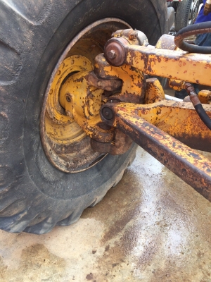 ขายรถเกรดCAT140Gพร้อมใช้งาน ขายรถเกรดCAT140Gพร้อมใช้งาน