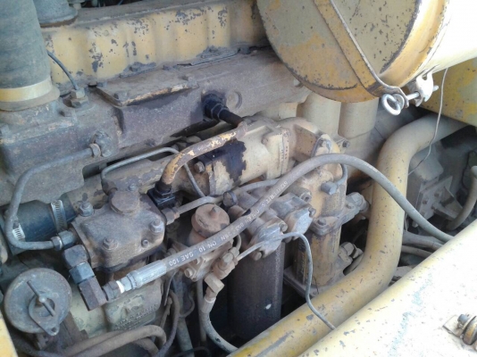 ขายรถเกรดCAT140Gพร้อมใช้งาน ขายรถเกรดCAT140Gพร้อมใช้งาน