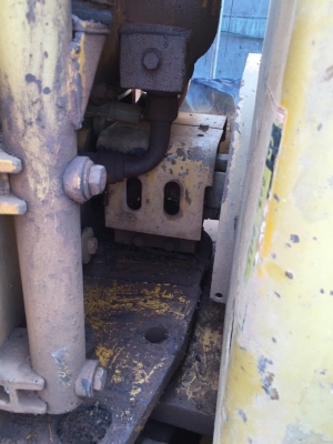 ขายรถเกรดCAT140Gพร้อมใช้งาน ขายรถเกรดCAT140Gพร้อมใช้งาน