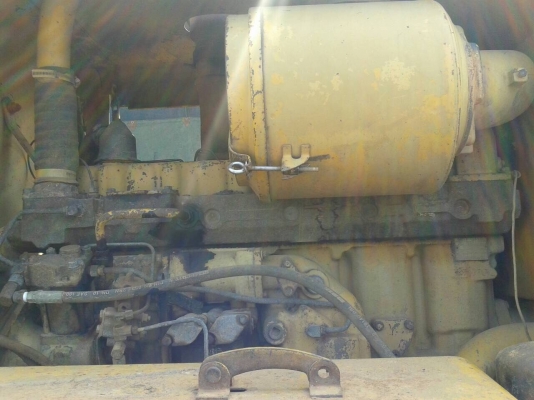 ขายรถเกรดCAT140Gพร้อมใช้งาน ขายรถเกรดCAT140Gพร้อมใช้งาน