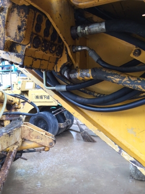 ขายรถเกรดCAT140Gพร้อมใช้งาน ขายรถเกรดCAT140Gพร้อมใช้งาน