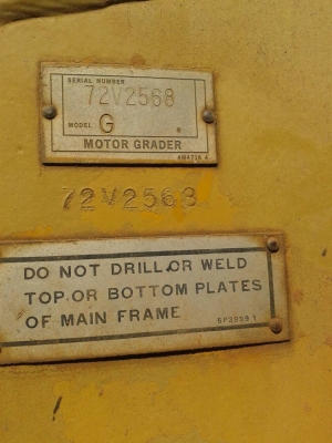 ขายรถเกรดCAT140Gพร้อมใช้งาน ขายรถเกรดCAT140Gพร้อมใช้งาน