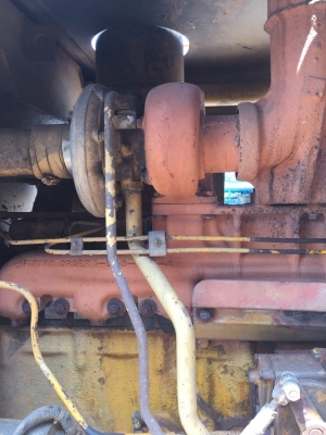 ขายรถเกรดCAT140Gพร้อมใช้งาน ขายรถเกรดCAT140Gพร้อมใช้งาน