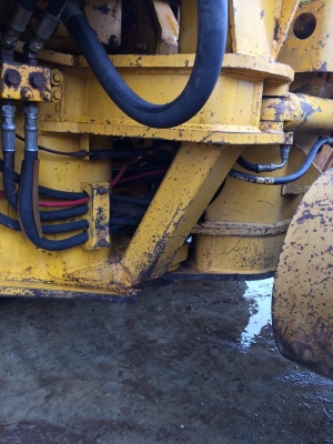 ขายรถเกรดCAT140Gพร้อมใช้งาน ขายรถเกรดCAT140Gพร้อมใช้งาน