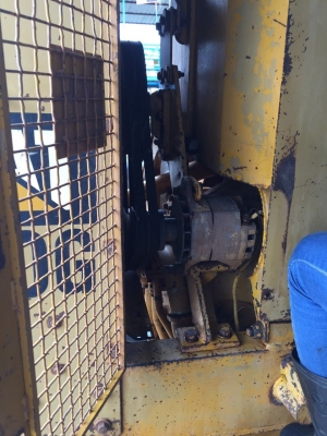 ขายรถเกรดCAT140Gพร้อมใช้งาน ขายรถเกรดCAT140Gพร้อมใช้งาน