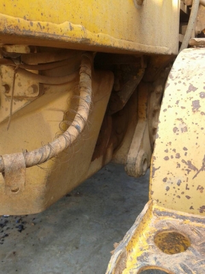 ขายรถเกรดCAT140Gพร้อมใช้งาน ขายรถเกรดCAT140Gพร้อมใช้งาน