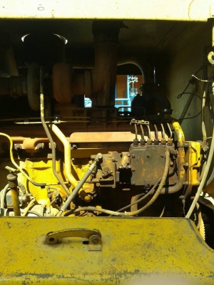 ขายรถเกรดCAT140Gพร้อมใช้งาน ขายรถเกรดCAT140Gพร้อมใช้งาน