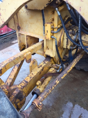 ขายรถเกรดCAT140Gพร้อมใช้งาน ขายรถเกรดCAT140Gพร้อมใช้งาน