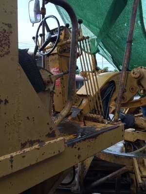 ขายรถเกรดCAT140Gพร้อมใช้งาน ขายรถเกรดCAT140Gพร้อมใช้งาน