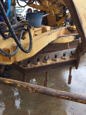 ขายรถเกรดCAT140Gพร้อมใช้งาน ขายรถเกรดCAT140Gพร้อมใช้งาน