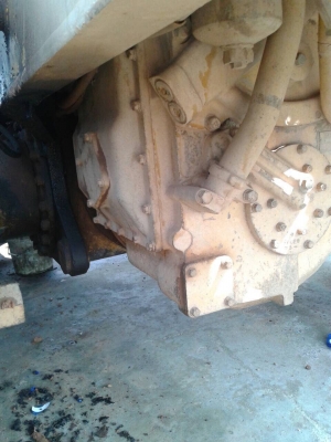 ขายรถเกรดCAT140Gพร้อมใช้งาน ขายรถเกรดCAT140Gพร้อมใช้งาน