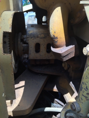 ขายรถเกรดCAT140Gพร้อมใช้งาน ขายรถเกรดCAT140Gพร้อมใช้งาน