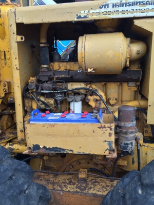 ขายรถเกรดCAT140Gพร้อมใช้งาน ขายรถเกรดCAT140Gพร้อมใช้งาน