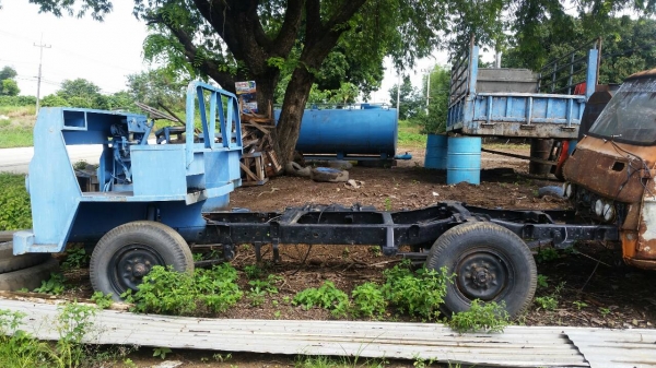 โครงอีแต๋น สภาพสวยมาก