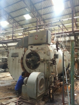 ขายบอยเลอร์รูส10 ตันน้ำมันเตา 2 ตัวราคาตัวละ 600,000 บาท ขายบอยเลอร์รูส10 ตันน้ำมันเตา 2 ตัวราคาตัวละ 600,000 บาท