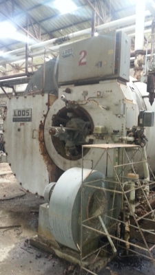 ขายบอยเลอร์รูส10 ตันน้ำมันเตา 2 ตัวราคาตัวละ 600,000 บาท ขายบอยเลอร์รูส10 ตันน้ำมันเตา 2 ตัวราคาตัวละ 600,000 บาท