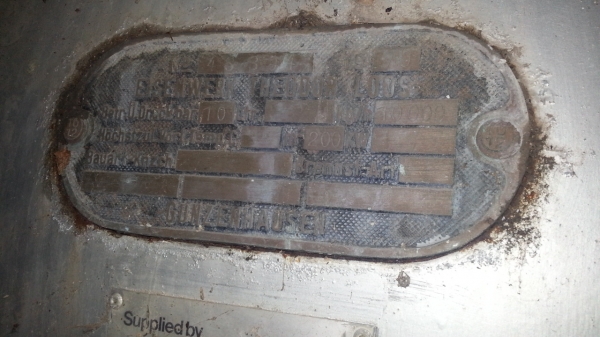 ขายบอยเลอร์รูส10 ตันน้ำมันเตา 2 ตัวราคาตัวละ 600,000 บาท ขายบอยเลอร์รูส10 ตันน้ำมันเตา 2 ตัวราคาตัวละ 600,000 บาท