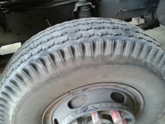 ขาย หลงTF วางเครื่อง260 M6 หัวตาหวาน แม่ลูกสองเพลาไม่ดั๊ม