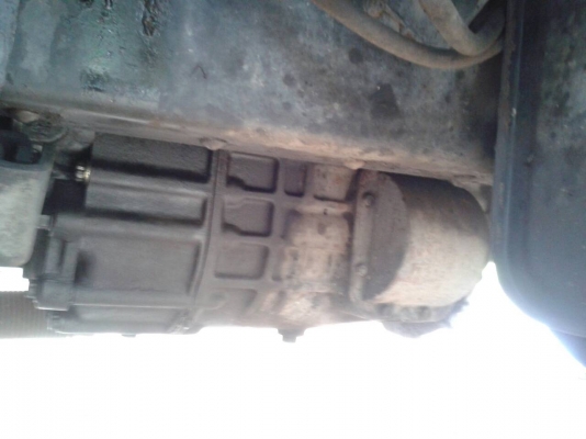 ขาย หลงTF วางเครื่อง260 M6 หัวตาหวาน แม่ลูกสองเพลาไม่ดั๊ม