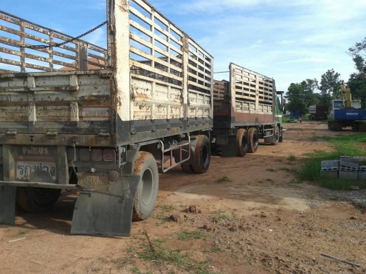 ขาย หลงTF วางเครื่อง260 M6 หัวตาหวาน แม่ลูกสองเพลาไม่ดั๊ม