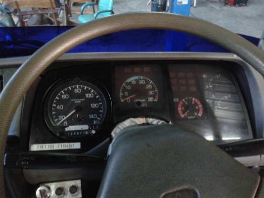 ขาย หลงTF วางเครื่อง260 M6 หัวตาหวาน แม่ลูกสองเพลาไม่ดั๊ม