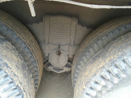 ขาย หลงTF วางเครื่อง260 M6 หัวตาหวาน แม่ลูกสองเพลาไม่ดั๊ม