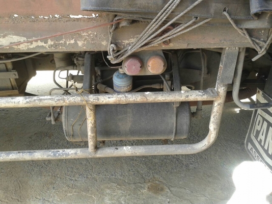 ขาย หลงTF วางเครื่อง260 M6 หัวตาหวาน แม่ลูกสองเพลาไม่ดั๊ม