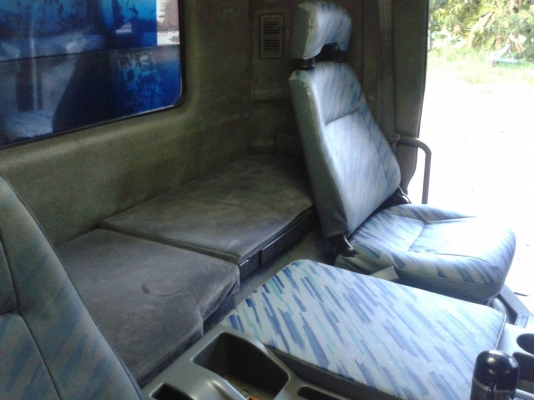 ขาย หลงTF วางเครื่อง260 M6 หัวตาหวาน แม่ลูกสองเพลาไม่ดั๊ม