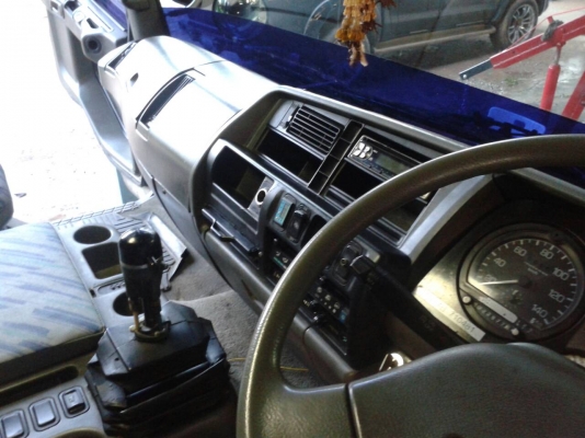 ขาย หลงTF วางเครื่อง260 M6 หัวตาหวาน แม่ลูกสองเพลาไม่ดั๊ม