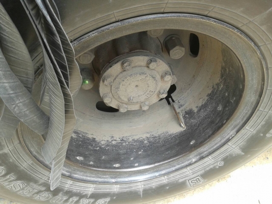 ขาย หลงTF วางเครื่อง260 M6 หัวตาหวาน แม่ลูกสองเพลาไม่ดั๊ม