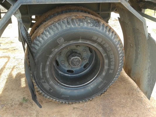 ขาย หลงTF วางเครื่อง260 M6 หัวตาหวาน แม่ลูกสองเพลาไม่ดั๊ม