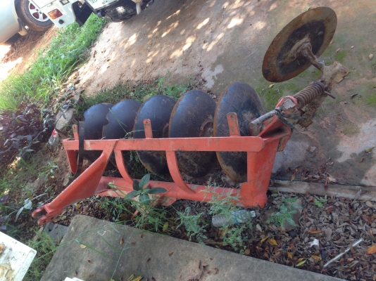 ขายคูโบต้า. 34. รถพร้อมใช้ถูกๆ