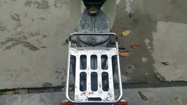 Honda super cub50cc4t เครื่องดีสีเดิม มือ2ญี่ปุ่น Honda super cub50cc4t เครื่องดีสีเดิม มือ2ญี่ปุ่น