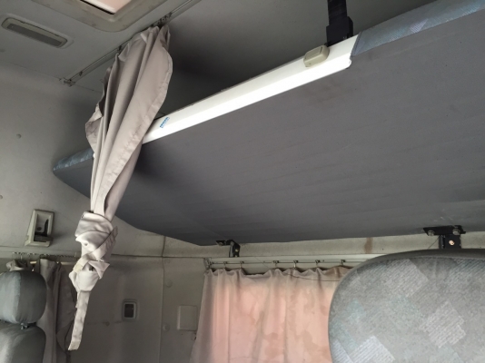 ขายหัวลาก DONG FENG ปี2013 340แรง สภาพพร้อมใช้