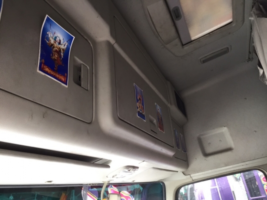 ขายหัวลาก DONG FENG ปี2013 340แรง สภาพพร้อมใช้