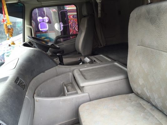 ขายหัวลาก DONG FENG ปี2013 340แรง สภาพพร้อมใช้