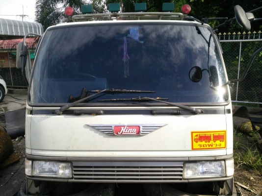 ขายหัวรถบรรทุก6,10ล้อ สิงห์ไฮเทค หัวแคบ