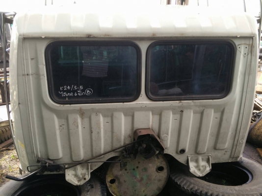 ขายหัวรถบรรทุก6,10ล้อ สิงห์ไฮเทค หัวแคบ