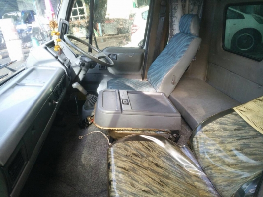 ขายหัวรถบรรทุก6,10ล้อ สิงห์ไฮเทค หัวแคบ