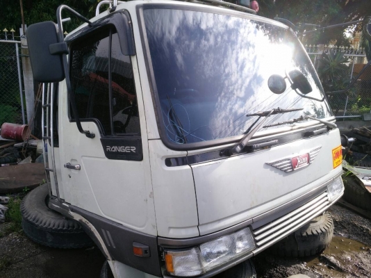 ขายหัวรถบรรทุก6,10ล้อ สิงห์ไฮเทค หัวแคบ