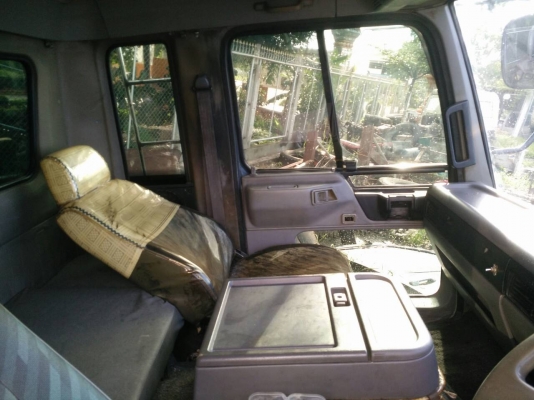 ขายหัวรถบรรทุก6,10ล้อ สิงห์ไฮเทค หัวแคบ